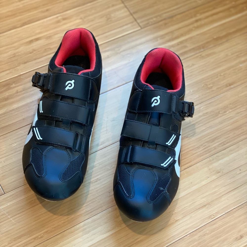 Peloton Bike Shoes